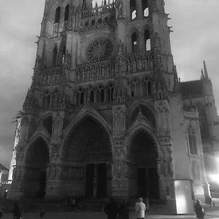 Le Cathedrale - Centre Historique