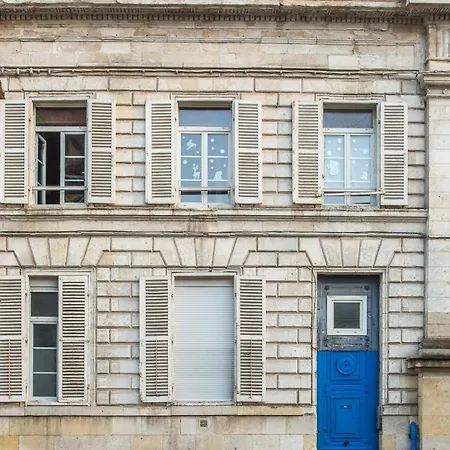 Apartment Les Augustins *