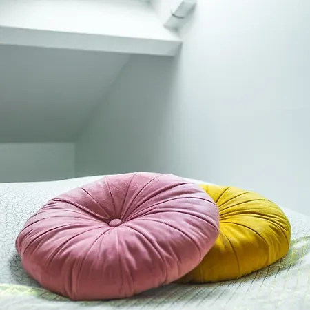 Apartamento Les Augustins