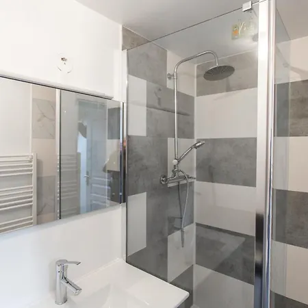 Les Augustins Apartamento Amiens