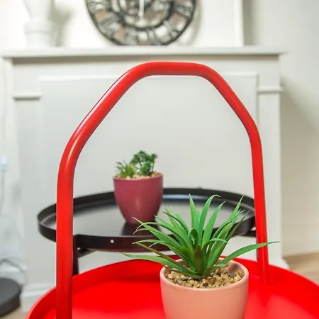 Apartamento Les Augustins *