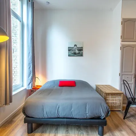 Apartmán Le Cathedrale - Centre Historique *