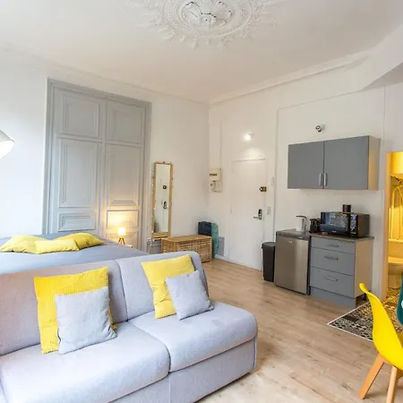 Les Augustins * Amiens