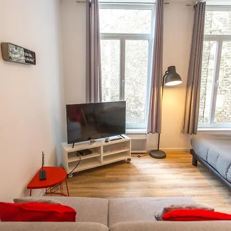 Les Augustins
