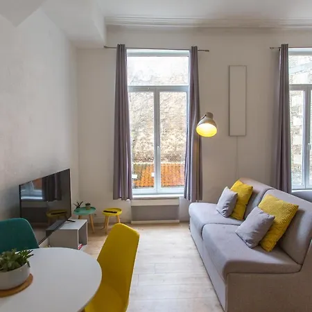 Les Augustins Appartement *