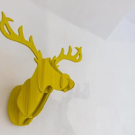 Les Augustins Apartamento *