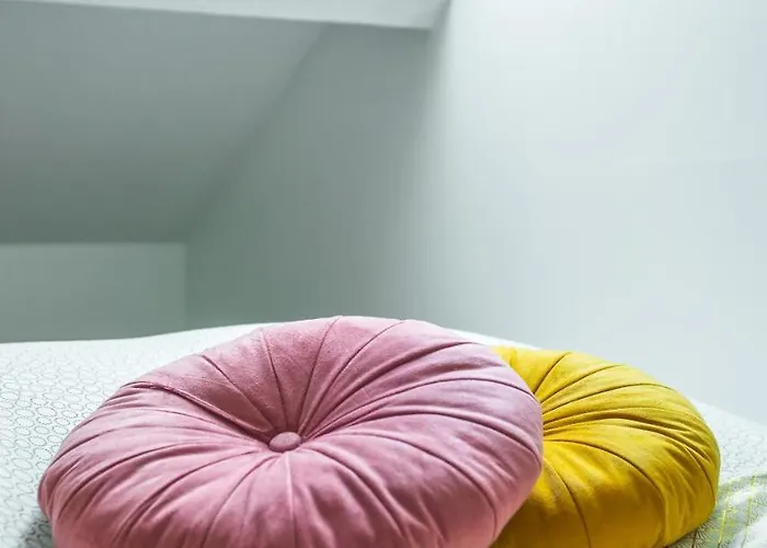 דירה Le Studio Cathedrale - Amiens Centre Historique