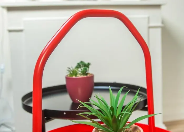 דירה Le Studio Cathedrale - Amiens Centre Historique *