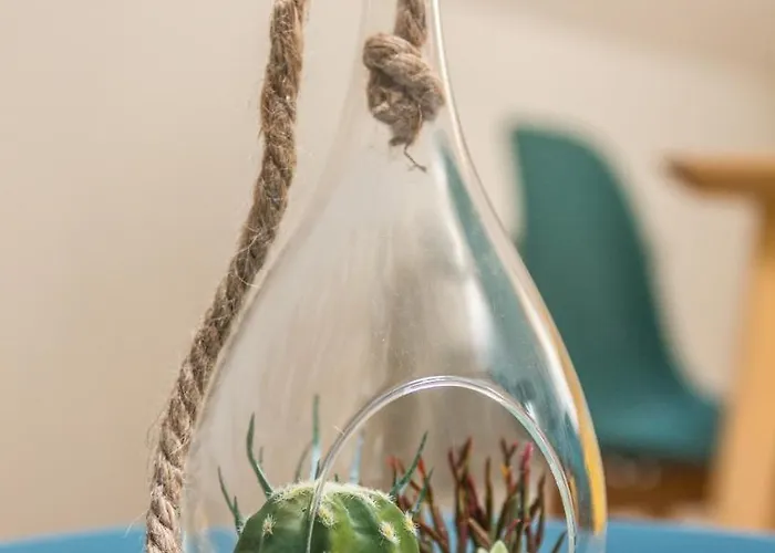 Les Augustins Apartment *