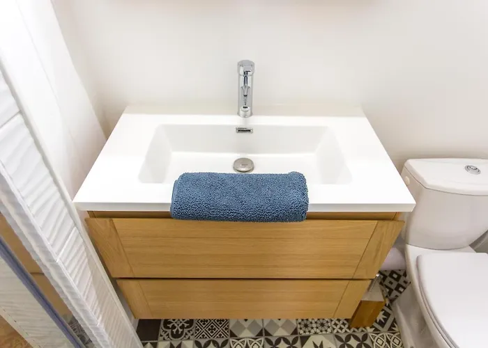 Apartment Les Augustins