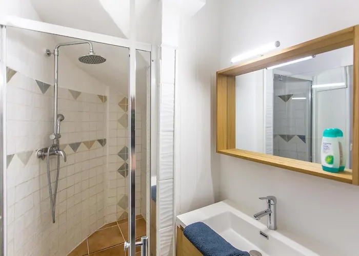 Les Augustins Apartment Amiens