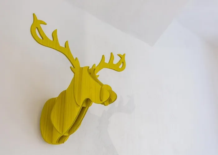 Les Augustins Apartment *