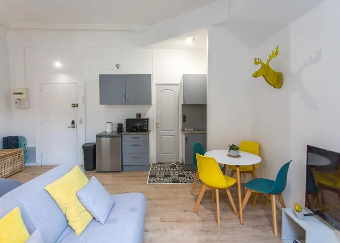 Les Augustins Amiens